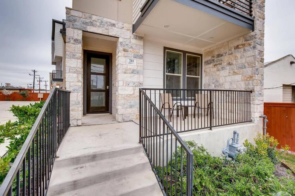 Fam Friendly 5 Bed Home Blocks To Pearl/Riverwalk! San Antonio Ngoại thất bức ảnh