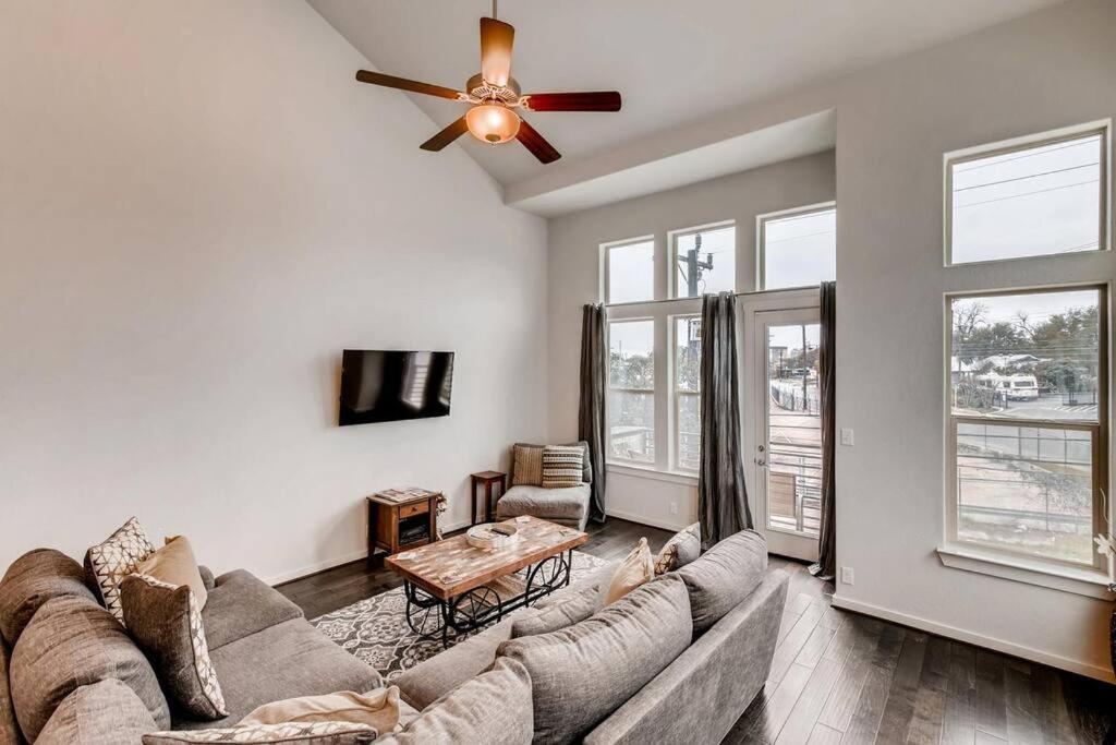 Fam Friendly 5 Bed Home Blocks To Pearl/Riverwalk! San Antonio Ngoại thất bức ảnh