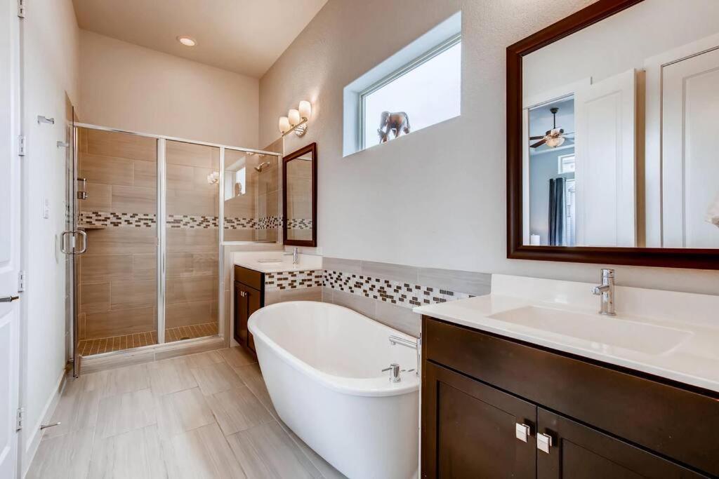 Fam Friendly 5 Bed Home Blocks To Pearl/Riverwalk! San Antonio Ngoại thất bức ảnh