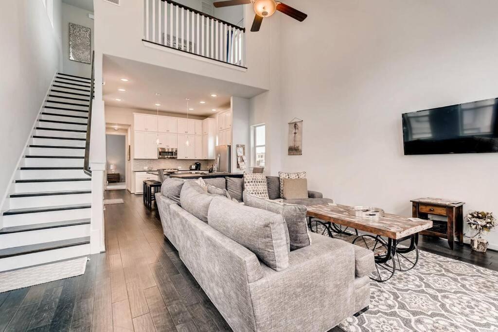 Fam Friendly 5 Bed Home Blocks To Pearl/Riverwalk! San Antonio Ngoại thất bức ảnh