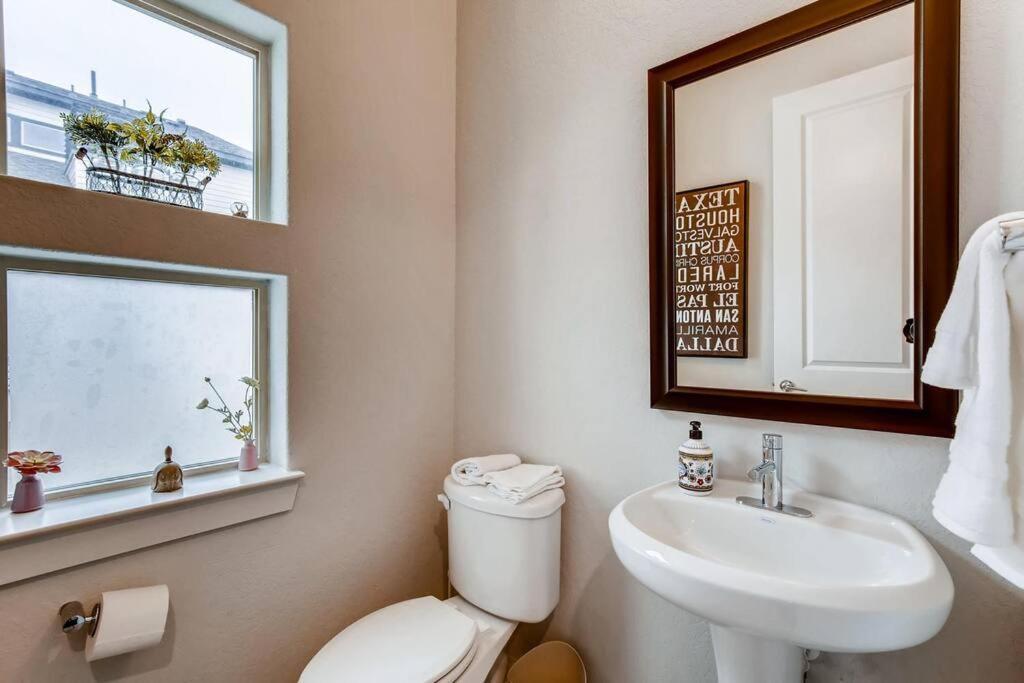 Fam Friendly 5 Bed Home Blocks To Pearl/Riverwalk! San Antonio Ngoại thất bức ảnh